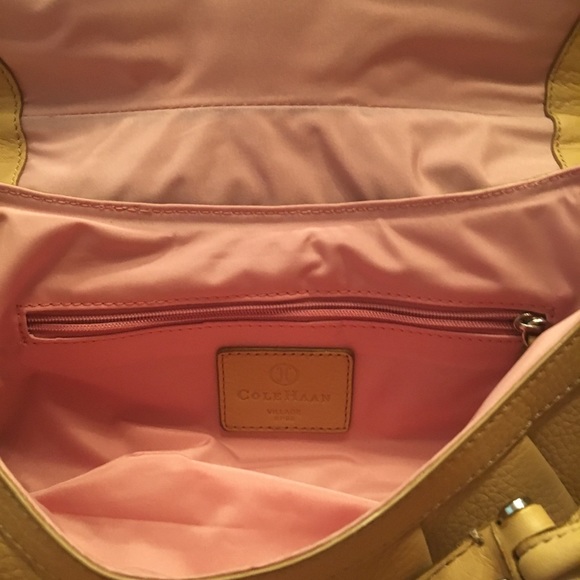 Cole Haan handbag - Picture 2 of 2
